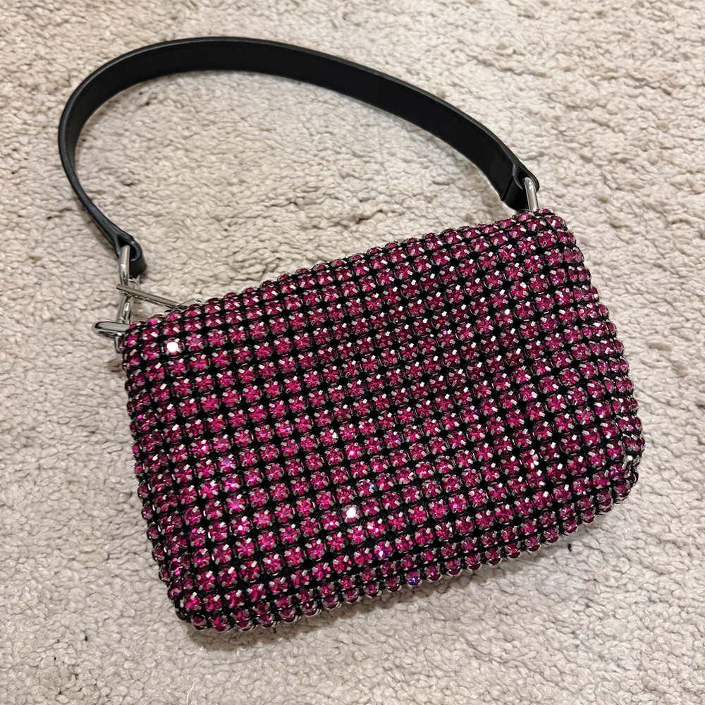 Alexander wang mini small bag